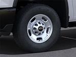 2025 Chevrolet Silverado 2500 Double Cab SRW RWD Pickup for sale #SF115235 - photo 9