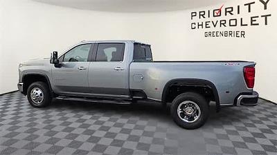 Used 2025 Chevrolet Silverado 3500 LTZ Crew Cab for sale #SF129116A - photo 2