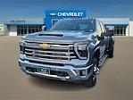 2025 Chevrolet Silverado 3500 Crew Cab 4WD Pickup for sale #SF129116A - photo 6