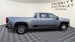 Used 2025 Chevrolet Silverado 3500 LTZ Crew Cab for sale #SF129116A - photo 5