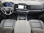 Used 2025 Chevrolet Silverado 3500 LTZ Crew Cab for sale #SF129116A - photo 7