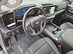 Used 2025 Chevrolet Silverado 3500 LTZ Crew Cab for sale #SF129116A - photo 12