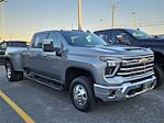 2025 Chevrolet Silverado 3500 Crew Cab 4WD Pickup for sale #SF129116A - photo 1