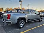 2025 Chevrolet Silverado 3500 Crew Cab 4WD Pickup for sale #SF129116A - photo 2