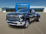 2025 Chevrolet Silverado 3500 Crew Cab 4WD Pickup for sale #SF129562 - photo 1