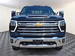 2025 Chevrolet Silverado 3500 Crew Cab 4WD Pickup for sale #SF129562 - photo 3