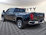 2025 Chevrolet Silverado 3500 Crew Cab 4WD Pickup for sale #SF129562 - photo 2