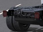 New 2025 Chevrolet Silverado 3500 Crew Cab 60 CA Cab Chassis for sale #SF138725 - photo 10