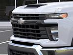 New 2025 Chevrolet Silverado 3500 Crew Cab 60 CA Cab Chassis for sale #SF138725 - photo 12