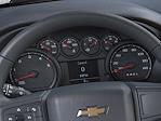 New 2025 Chevrolet Silverado 3500 Crew Cab 60 CA Cab Chassis for sale #SF138725 - photo 17