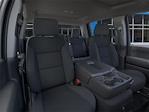 New 2025 Chevrolet Silverado 3500 Work Truck Crew Cab 4WD 60 CA Cab Chassis for sale #SF139903 - photo 15