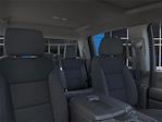New 2025 Chevrolet Silverado 3500 Work Truck Crew Cab 4WD 60 CA Cab Chassis for sale #SF139903 - photo 23