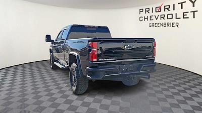 2025 Chevrolet Silverado 2500 Crew Cab 4WD Pickup for sale #SF149014A - photo 1