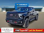 2025 Chevrolet Silverado 2500 Crew Cab 4WD Pickup for sale #SF149014A - photo 35