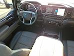 2025 Chevrolet Silverado 2500 Crew Cab 4WD Pickup for sale #SF149014A - photo 4