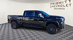 2025 Chevrolet Silverado 2500 Crew Cab 4WD Pickup for sale #SF149014A - photo 37