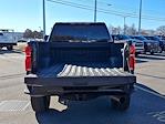 2025 Chevrolet Silverado 2500 Crew Cab 4WD Pickup for sale #SF149014A - photo 27
