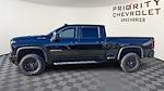 2025 Chevrolet Silverado 2500 Crew Cab 4WD Pickup for sale #SF149014A - photo 39