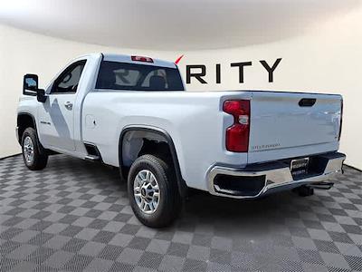 2025 Chevrolet Silverado 2500 Regular Cab SRW RWD Pickup for sale #SF164543 - photo 2