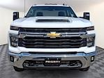 2025 Chevrolet Silverado 2500 Regular Cab SRW RWD Pickup for sale #SF164543 - photo 3
