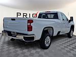 2025 Chevrolet Silverado 2500 Regular Cab SRW RWD Pickup for sale #SF164543 - photo 5