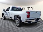 2025 Chevrolet Silverado 2500 Regular Cab SRW RWD Pickup for sale #SF164543 - photo 2