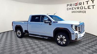 Used 2025 GMC Sierra 2500 - photo 1