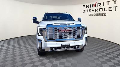 Used 2025 GMC Sierra 2500 - photo 1
