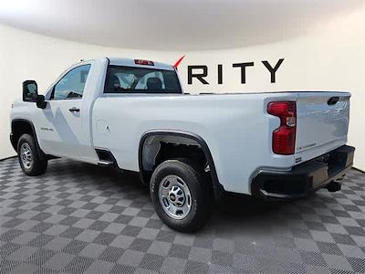2025 Chevrolet Silverado 2500 Regular Cab SRW RWD Pickup for sale #SF185044 - photo 2