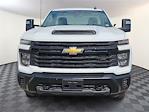 2025 Chevrolet Silverado 2500 Regular Cab SRW RWD Pickup for sale #SF185044 - photo 3