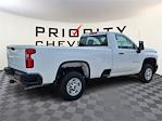 2025 Chevrolet Silverado 2500 Regular Cab SRW RWD Pickup for sale #SF185044 - photo 5