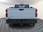2025 Chevrolet Silverado 2500 Regular Cab SRW RWD Pickup for sale #SF185044 - photo 6