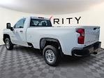 2025 Chevrolet Silverado 2500 Regular Cab SRW RWD Pickup for sale #SF185044 - photo 2