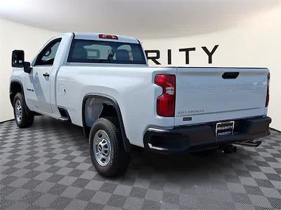 2025 Chevrolet Silverado 2500 Regular Cab SRW RWD Pickup for sale #SF189808 - photo 2