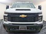 2025 Chevrolet Silverado 2500 Regular Cab SRW RWD Pickup for sale #SF189833 - photo 3