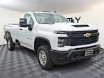 2025 Chevrolet Silverado 2500 Regular Cab SRW RWD Pickup for sale #SF189833 - photo 4