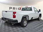2025 Chevrolet Silverado 2500 Regular Cab SRW RWD Pickup for sale #SF189833 - photo 5