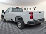2025 Chevrolet Silverado 2500 Regular Cab SRW RWD Pickup for sale #SF189833 - photo 2