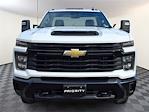 New 2025 Chevrolet Silverado 2500 Work Truck Regular Cab 4WD Pickup for sale #SF189895 - photo 3