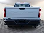 New 2025 Chevrolet Silverado 2500 Work Truck Regular Cab 4WD Pickup for sale #SF189895 - photo 6