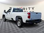 New 2025 Chevrolet Silverado 2500 Work Truck Regular Cab 4WD Pickup for sale #SF189895 - photo 2
