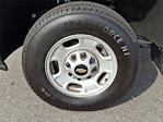 New 2025 Chevrolet Silverado 2500 Work Truck Regular Cab 4WD Pickup for sale #SF189895 - photo 7