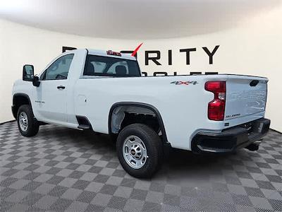 2025 Chevrolet Silverado 2500 Regular Cab 4WD Pickup for sale #SF189955 - photo 2