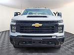 2025 Chevrolet Silverado 2500 Regular Cab 4WD Pickup for sale #SF189955 - photo 3