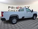2025 Chevrolet Silverado 2500 Regular Cab 4WD Pickup for sale #SF189955 - photo 5
