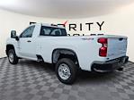 2025 Chevrolet Silverado 2500 Regular Cab 4WD Pickup for sale #SF189955 - photo 2