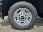 2025 Chevrolet Silverado 2500 Regular Cab 4WD Pickup for sale #SF189955 - photo 7