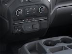 2025 Chevrolet Silverado 2500 Crew Cab SRW 4WD Pickup for sale #SF225282 - photo 23