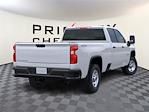 2025 Chevrolet Silverado 2500 Crew Cab SRW 4WD Pickup for sale #SF225282 - photo 4