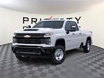 2025 Chevrolet Silverado 2500 Crew Cab SRW 4WD Pickup for sale #SF225282 - photo 6